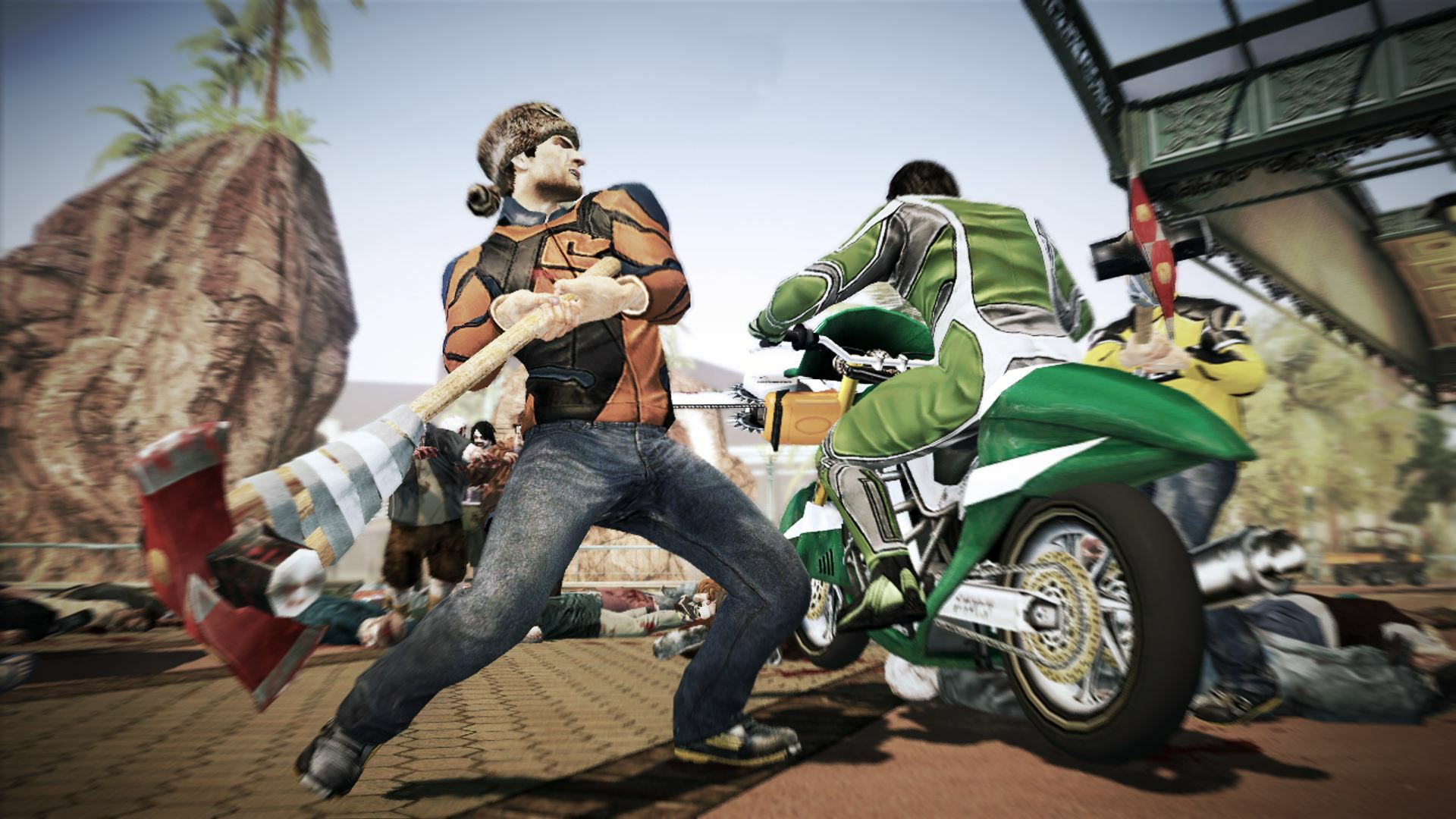 Dead Rising 2 - Imagen 42
